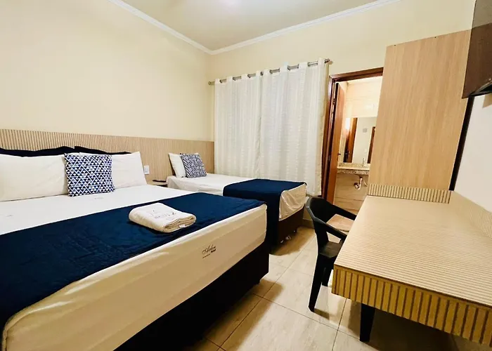 Hotel Arlen 2